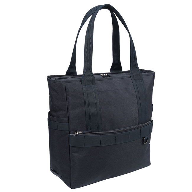 最大42% 1/11限定 エース ワールドトラベラー ビジネス トートバッグ 肩掛け 縦型 ファスナー付き B4 メンズ ブランド ACE World Traveler 17253 | World Traveler | 02