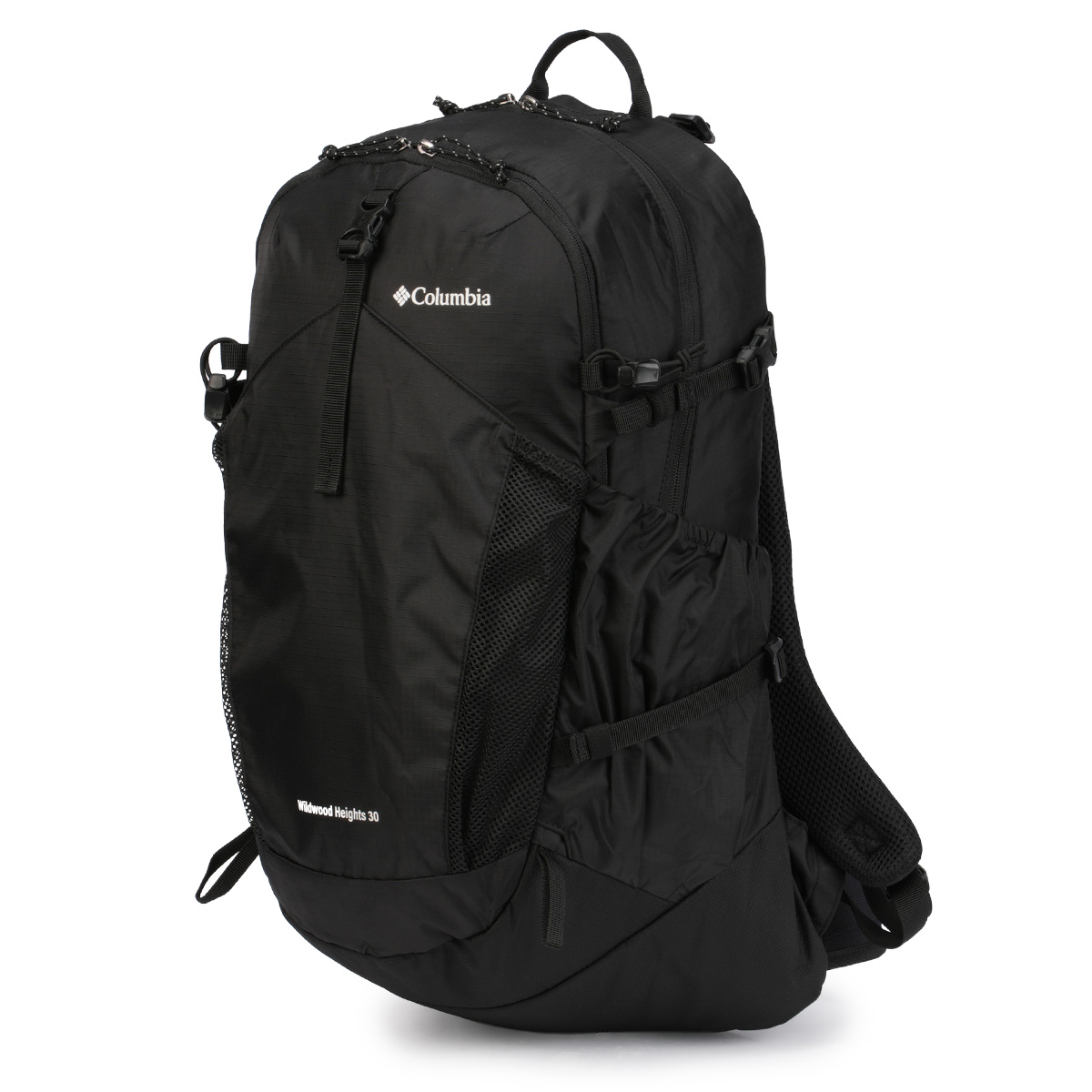 最大41% 2/25限定 コロンビア リュック ブランド 撥水 大容量 通勤 通学 旅行 レインカバー付 30L B4 ワイルドウッドハイツ30Lバックパック Columbia PU7252 | Columbia | 01