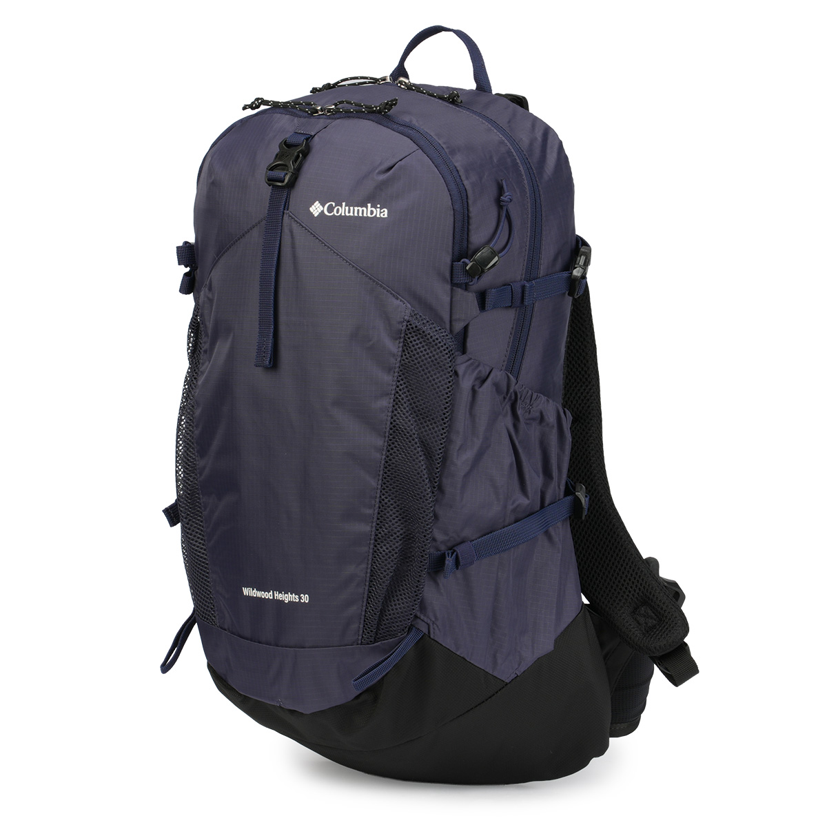 最大41% 2/25限定 コロンビア リュック ブランド 撥水 大容量 通勤 通学 旅行 レインカバー付 30L B4 ワイルドウッドハイツ30Lバックパック Columbia PU7252 | Columbia | 03