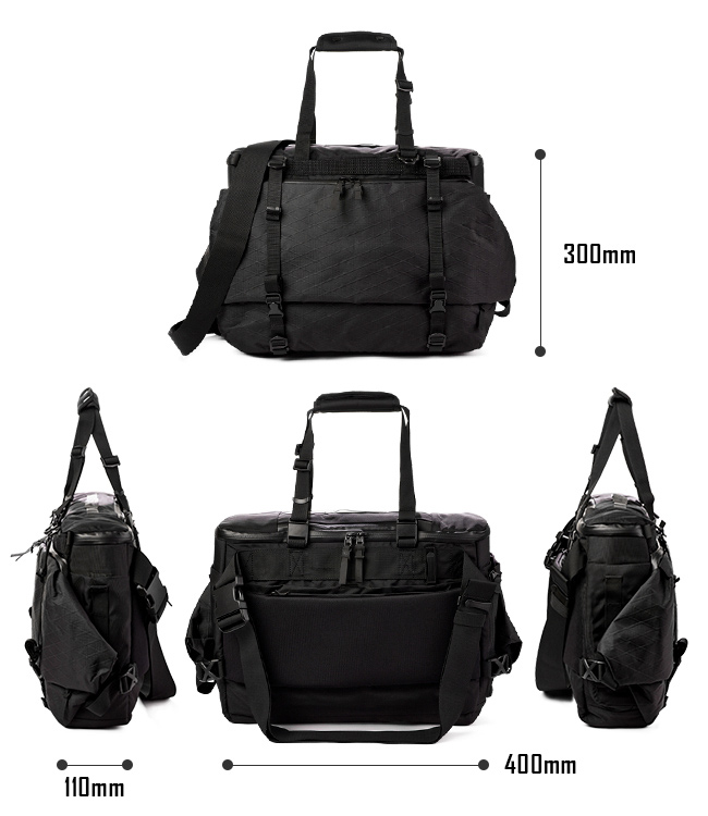 コードオブベル トートバッグ メッセンジャーバッグ メンズ 大容量 A4 B4 CODE OF BELL x-tote 211024  :x-tote:カバンのセレクション - 通販 - Yahoo!ショッピング