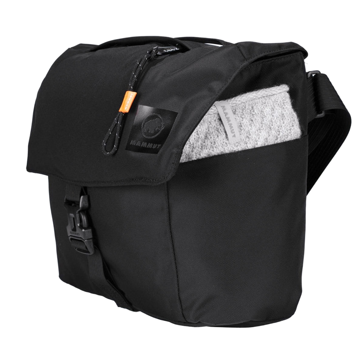 MAMMUT マムート エクセロン メッセンジャーバッグ 14L Xeron