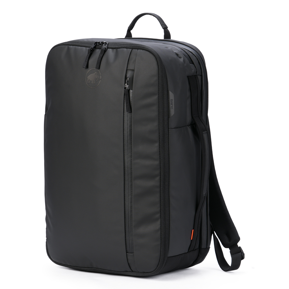 マムート　エクセロン　22　リュックサック　バックパック　黒　大容量　軽量　現行 MAMMUT 最大50% 8/25限定 マムート エクセロン リュック バック