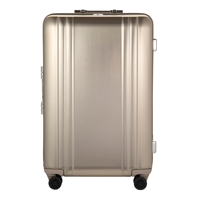 ゼロハリバートン スーツケース Mサイズ 62L 軽量 中型 キャリーケース キャリーバッグ エース ace ZERO HALLIBURTON ZRM 81262 在庫限り｜selection｜03