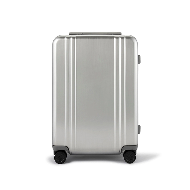 ゼロハリバートン スーツケース 機内持ち込み Sサイズ 32L 軽量 出張 ビジネス クラシック ラ...