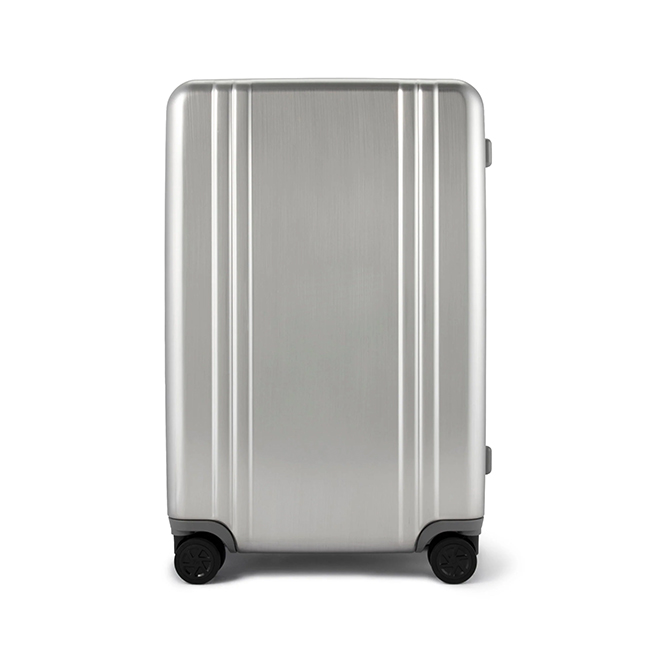 最大40% 5/15限定 ゼロハリバートン スーツケース Mサイズ 60L 軽量 中型 出張 ビジネ...
