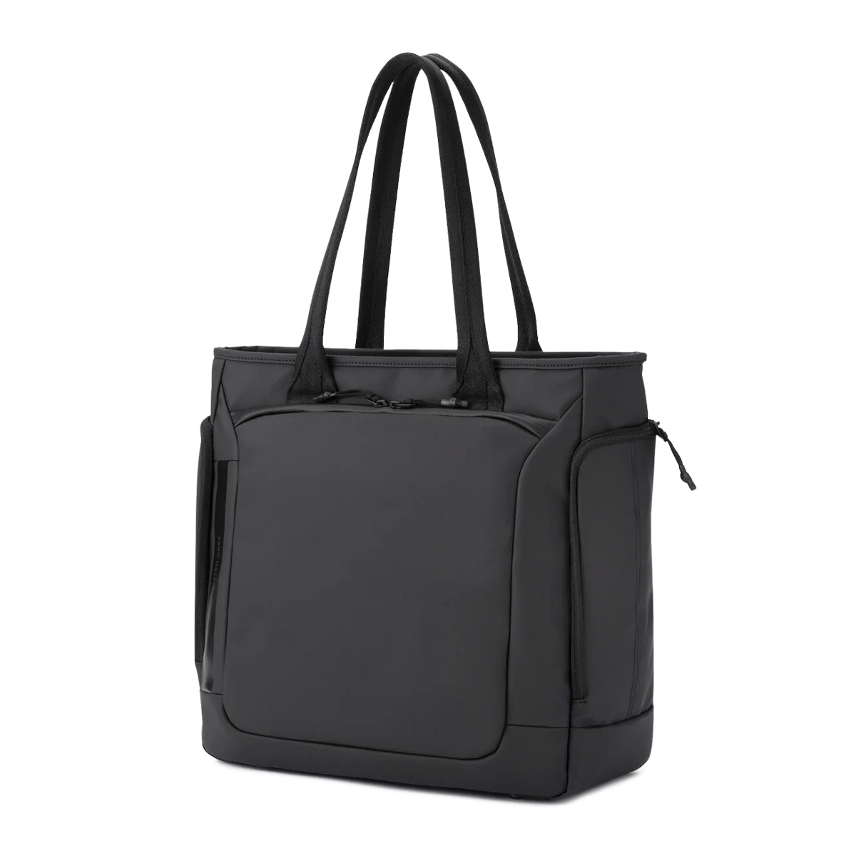 Cipher Quiet | Square Tote A4 14