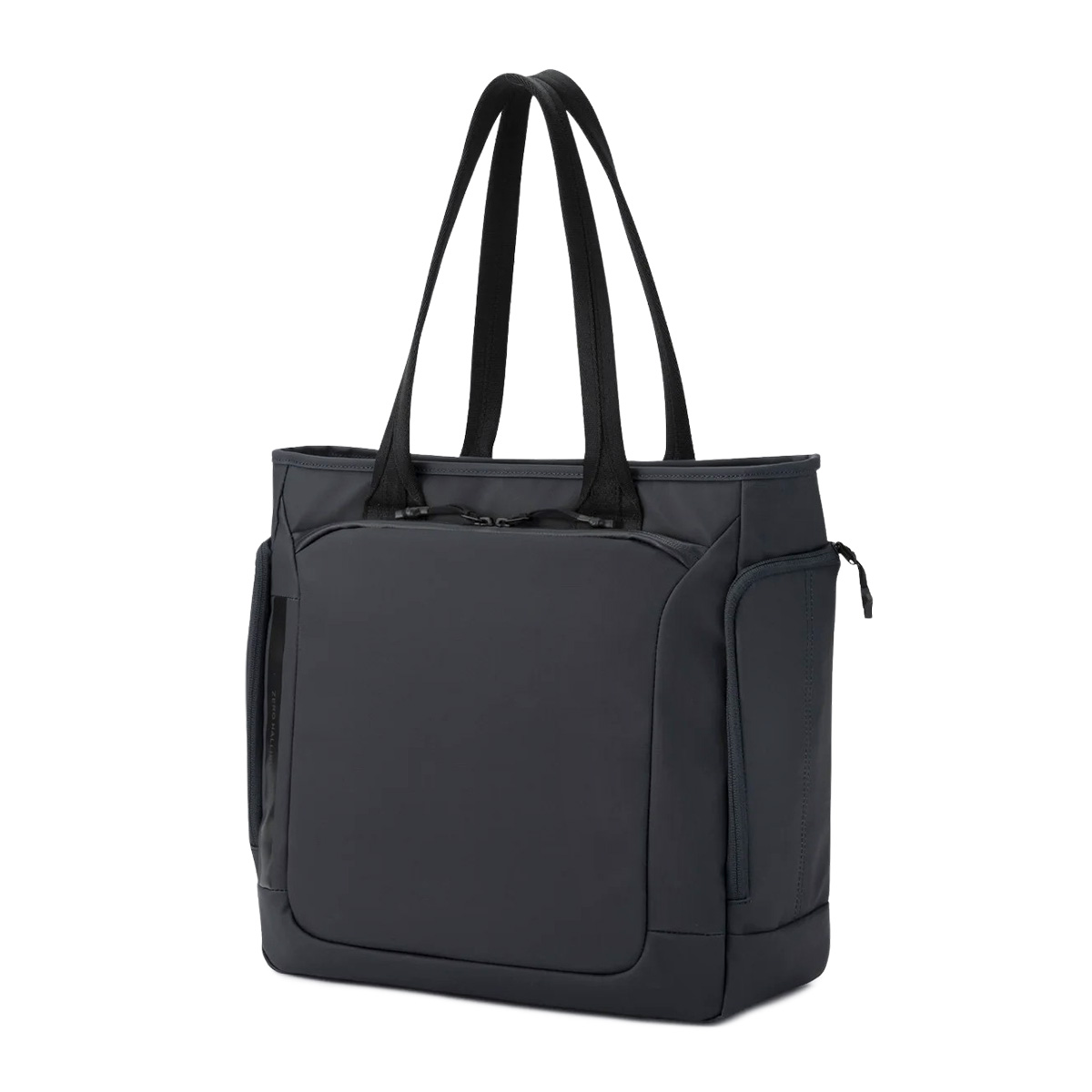 Cipher Quiet | Square Tote A4 14