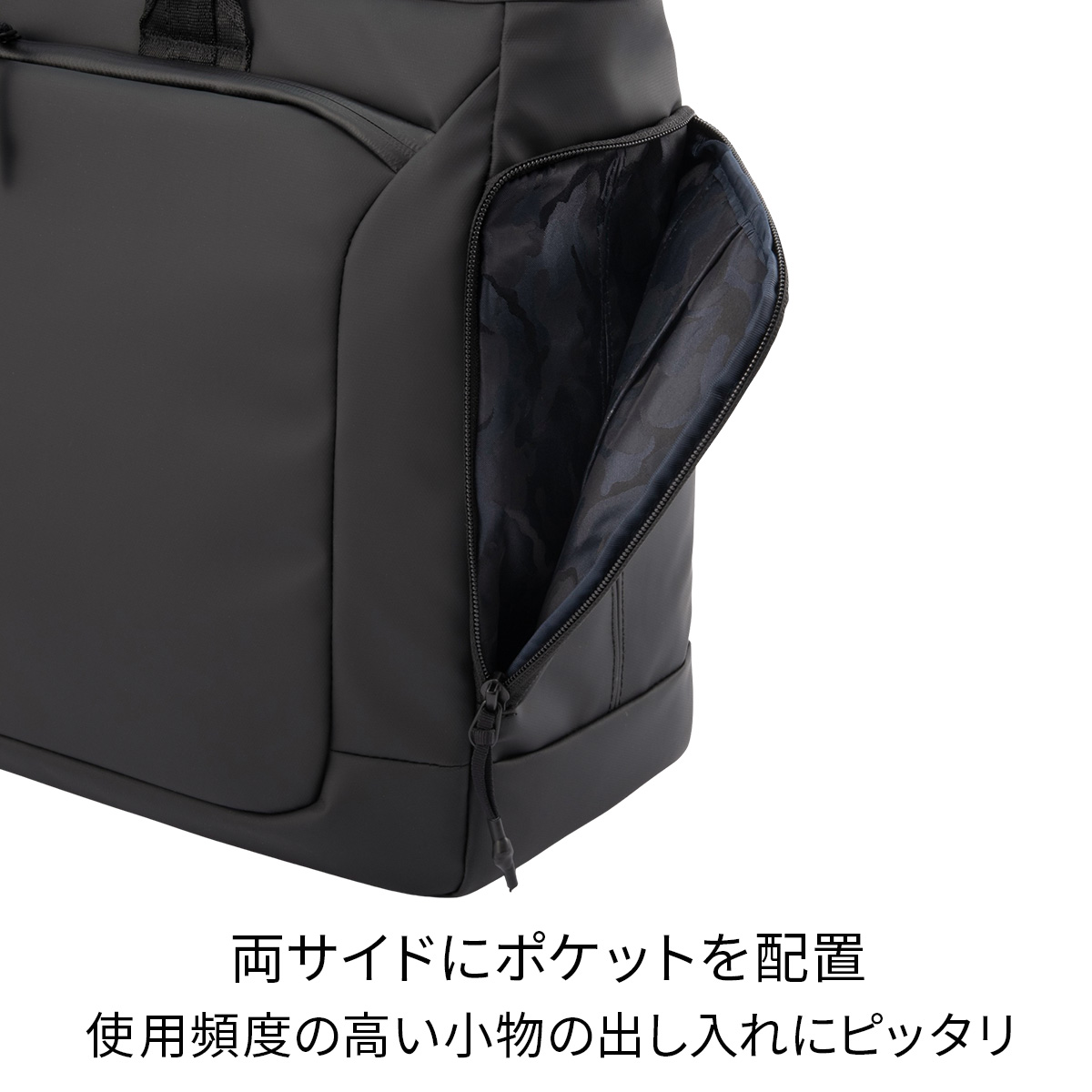 ZERO HALLIBURTON 最大40% 4/25限定 ゼロハリバートン トート ZERO HALLIBURTON 最大40% 4/25限定 ゼロハリバートン トート