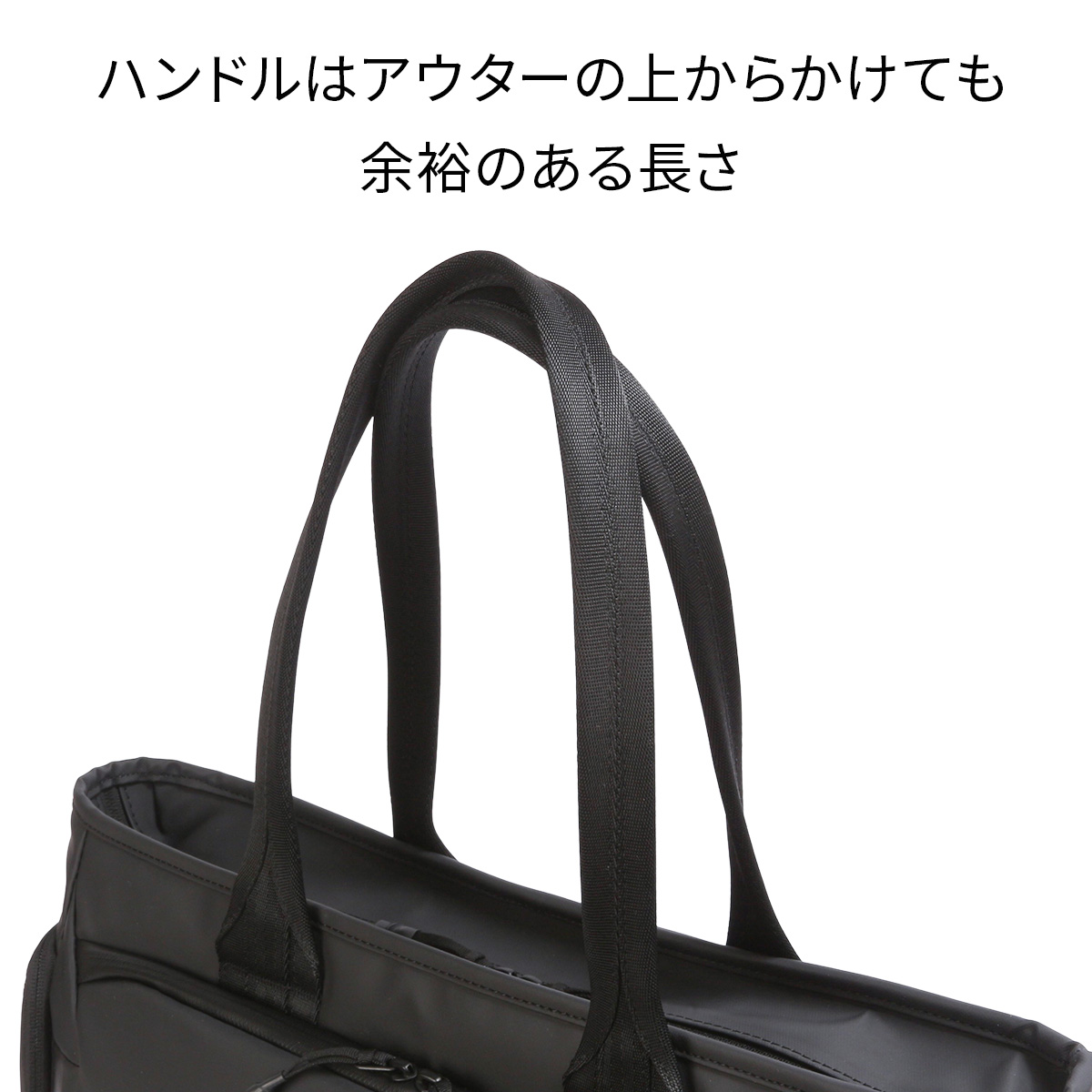 ZERO HALLIBURTON 最大42% 5/20限定 ゼロハリバートン トート