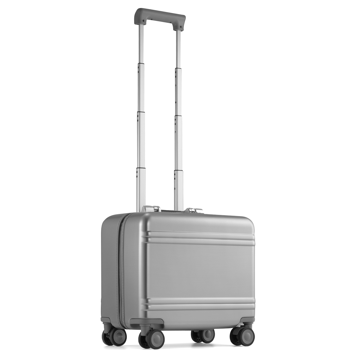 最大40% 10/15限定 ゼロハリバートン スーツケース Sサイズ SS 機内持ち込み 30L ストッパー ビジネス 横型 クラシックライトウェイト ZERO HALLIBURTON 81861 | ZERO HALLIBURTON | 01