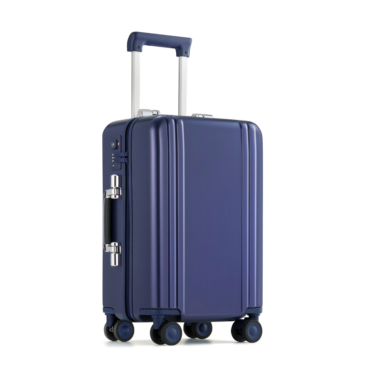 最大40% 10/15限定 ゼロハリバートン スーツケース Sサイズ 機内持ち込み 34L ストッパー ビジネスキャリー クラシックライトウェイト ZERO HALLIBURTON 81862 | ZERO HALLIBURTON | 01