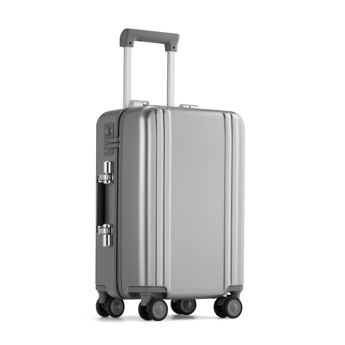 最大40% 10/15限定 ゼロハリバートン スーツケース Sサイズ 機内持ち込み 34L ストッパー ビジネスキャリー クラシックライトウェイト ZERO HALLIBURTON 81862 | ZERO HALLIBURTON | 02