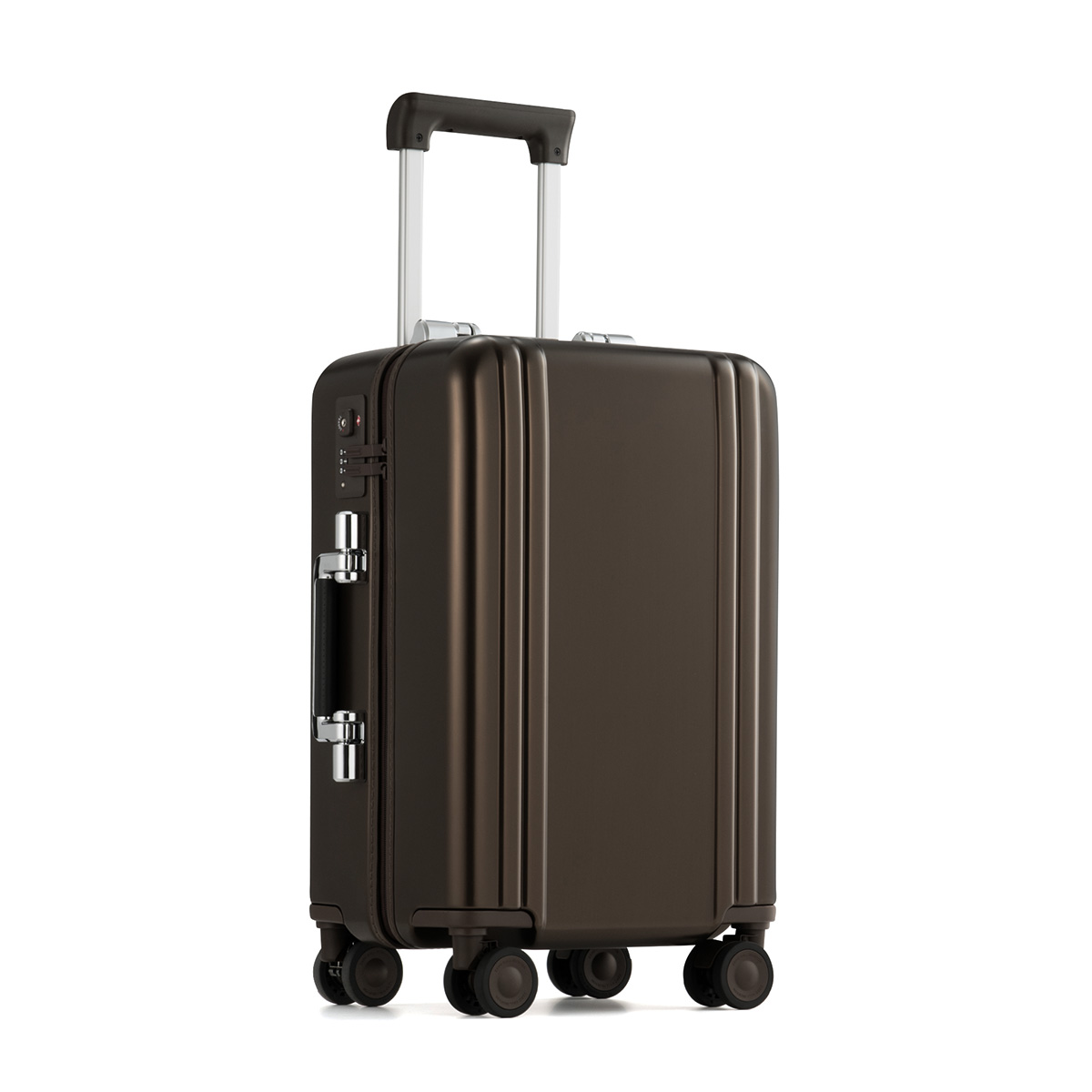 最大40% 10/15限定 ゼロハリバートン スーツケース Sサイズ 機内持ち込み 34L ストッパー ビジネスキャリー クラシックライトウェイト ZERO HALLIBURTON 81862 | ZERO HALLIBURTON | 03