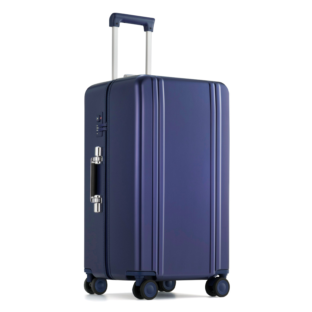 最大40% 10/15限定 ゼロハリバートン スーツケース Lサイズ 75L 中型 大型 大容量 ストッパー キャリーバッグ クラシックライトウェイト ZERO HALLIBURTON 81864 | ZERO HALLIBURTON | 01