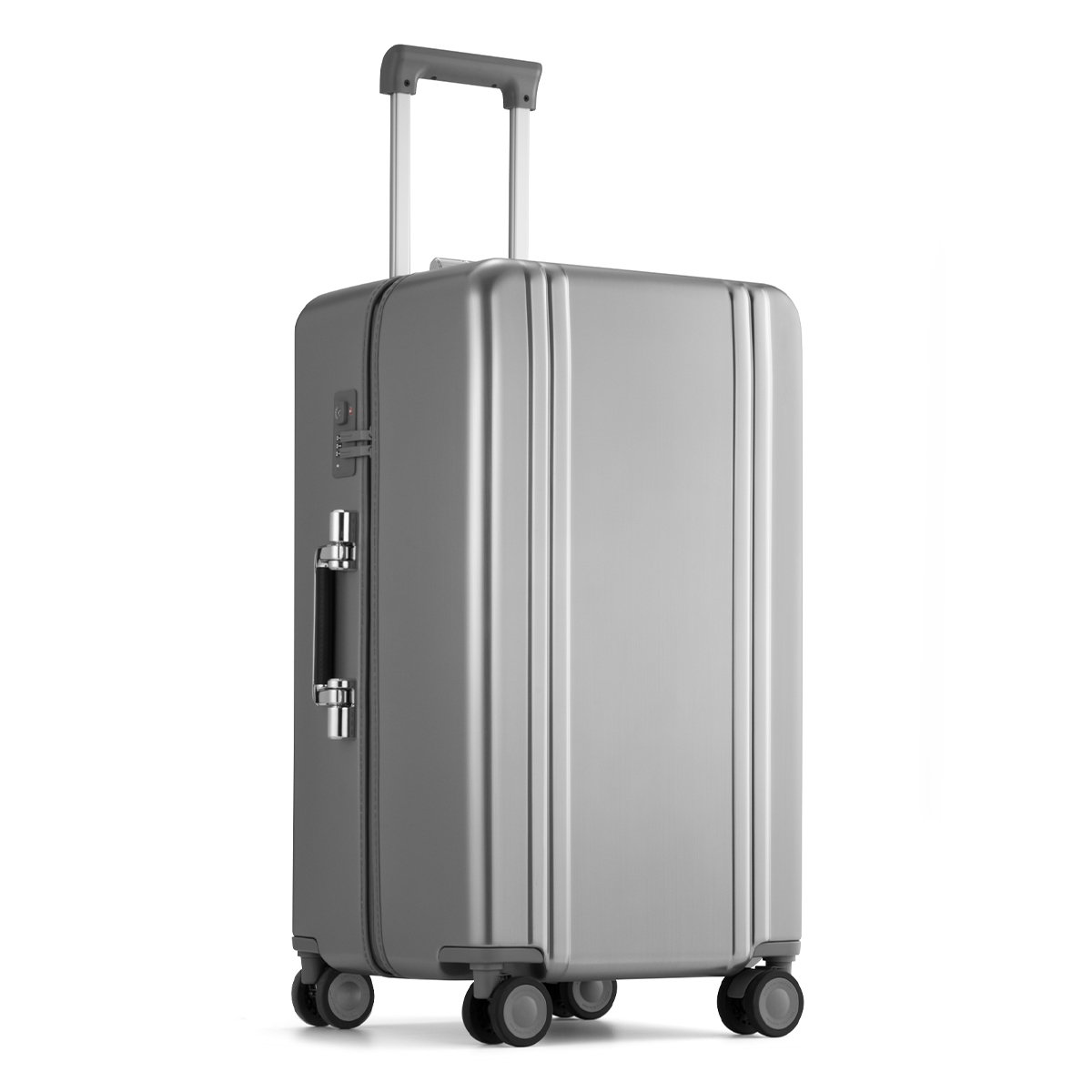 最大40% 10/15限定 ゼロハリバートン スーツケース Lサイズ 75L 中型 大型 大容量 ストッパー キャリーバッグ クラシックライトウェイト ZERO HALLIBURTON 81864 | ZERO HALLIBURTON | 02