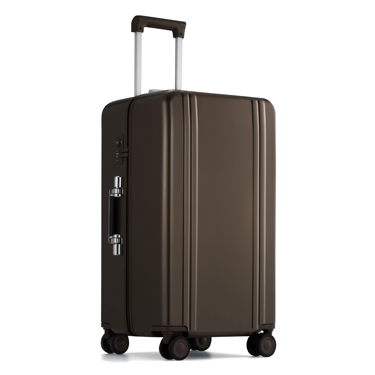 最大40% 10/15限定 ゼロハリバートン スーツケース Lサイズ 75L 中型 大型 大容量 ストッパー キャリーバッグ クラシックライトウェイト ZERO HALLIBURTON 81864 | ZERO HALLIBURTON | 03