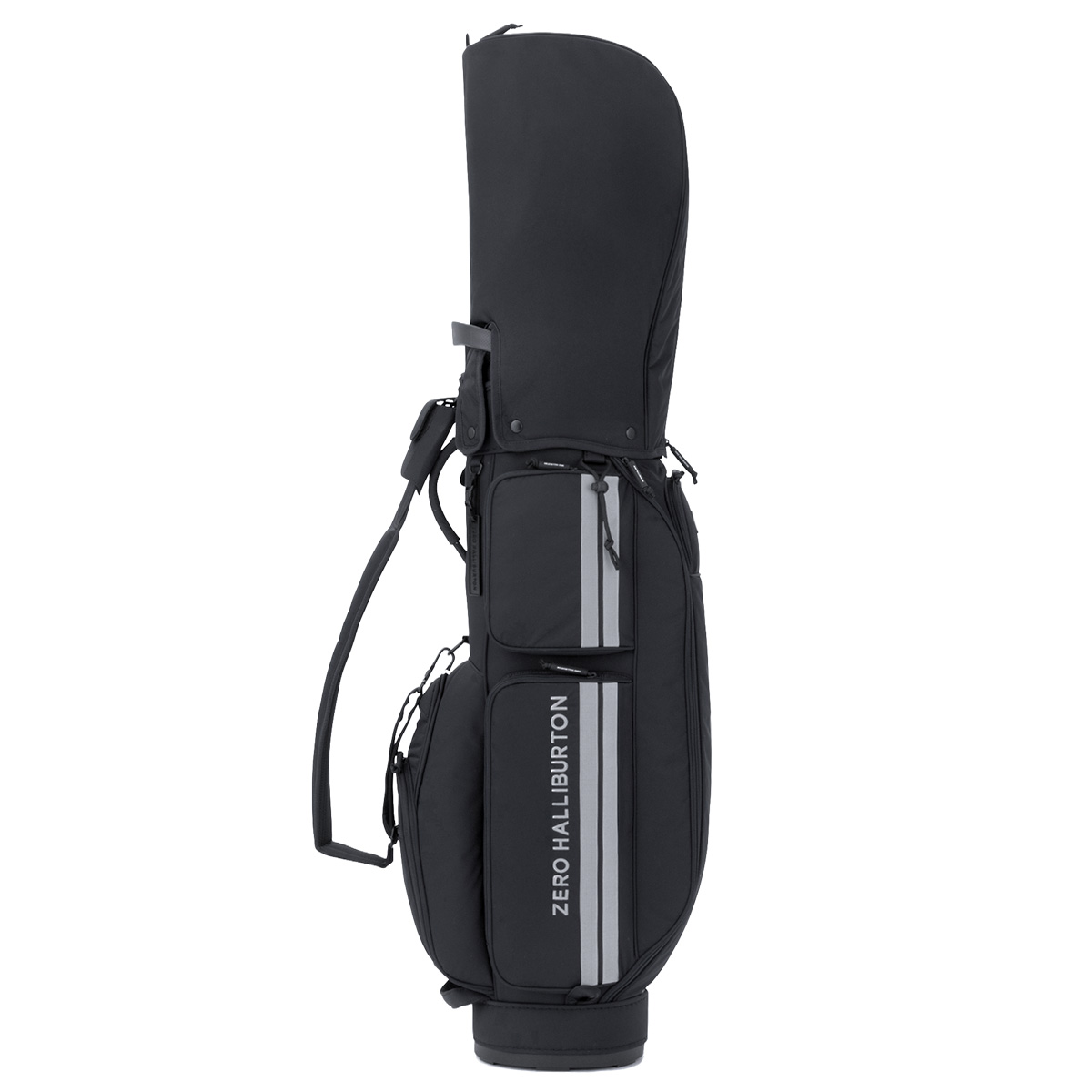 最大51% 12/28限定 ゼロハリバートン ゴルフ キャデイバッグ 8.5型 4分割 メンズ ブランド ゴルフバッグ ディクロスソロ ZERO HALLIBURTON GOLF ZHG-CB DS 85011 | ZERO HALLIBURTON | 04