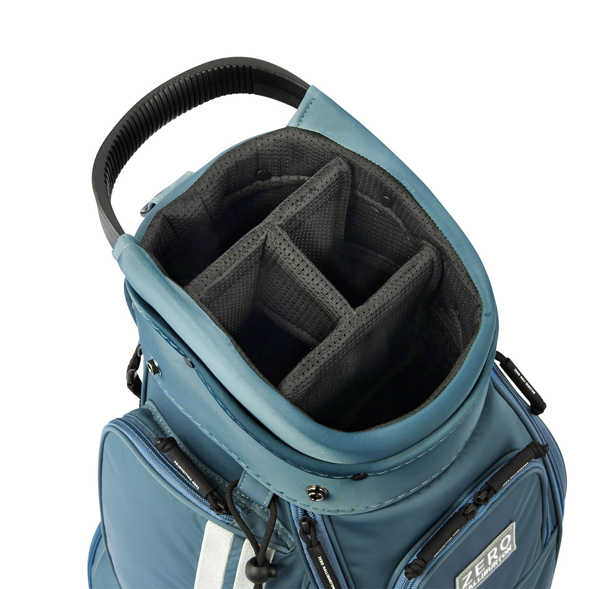ZERO HALLIBURTON 最大40% 6/15限定 ゼロハリバートン ゴルフ