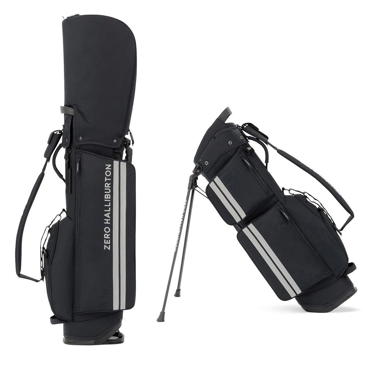 ZERO HALLIBURTON 最大56% 11/30まで ゼロハリバートン ゴルフ