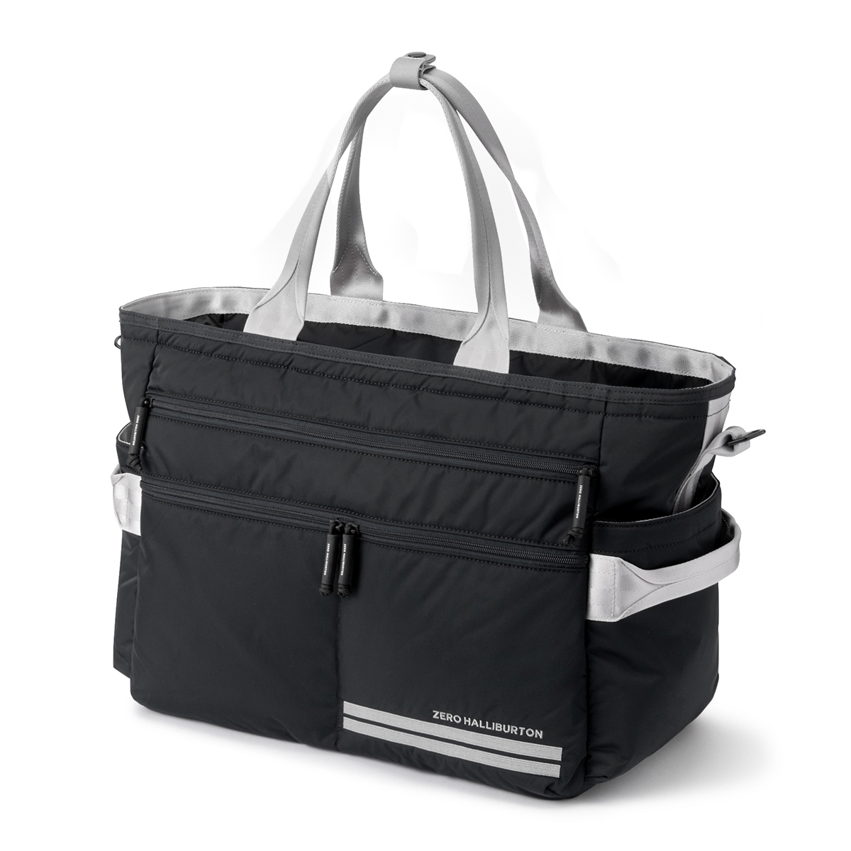 最大51% 12/28限定 ゼロハリバートン ゴルフ ディクロスソロシリーズ トート ボストンバッグ ZERO HALLIBURTON GOLF 85017 | ZERO HALLIBURTON | 01