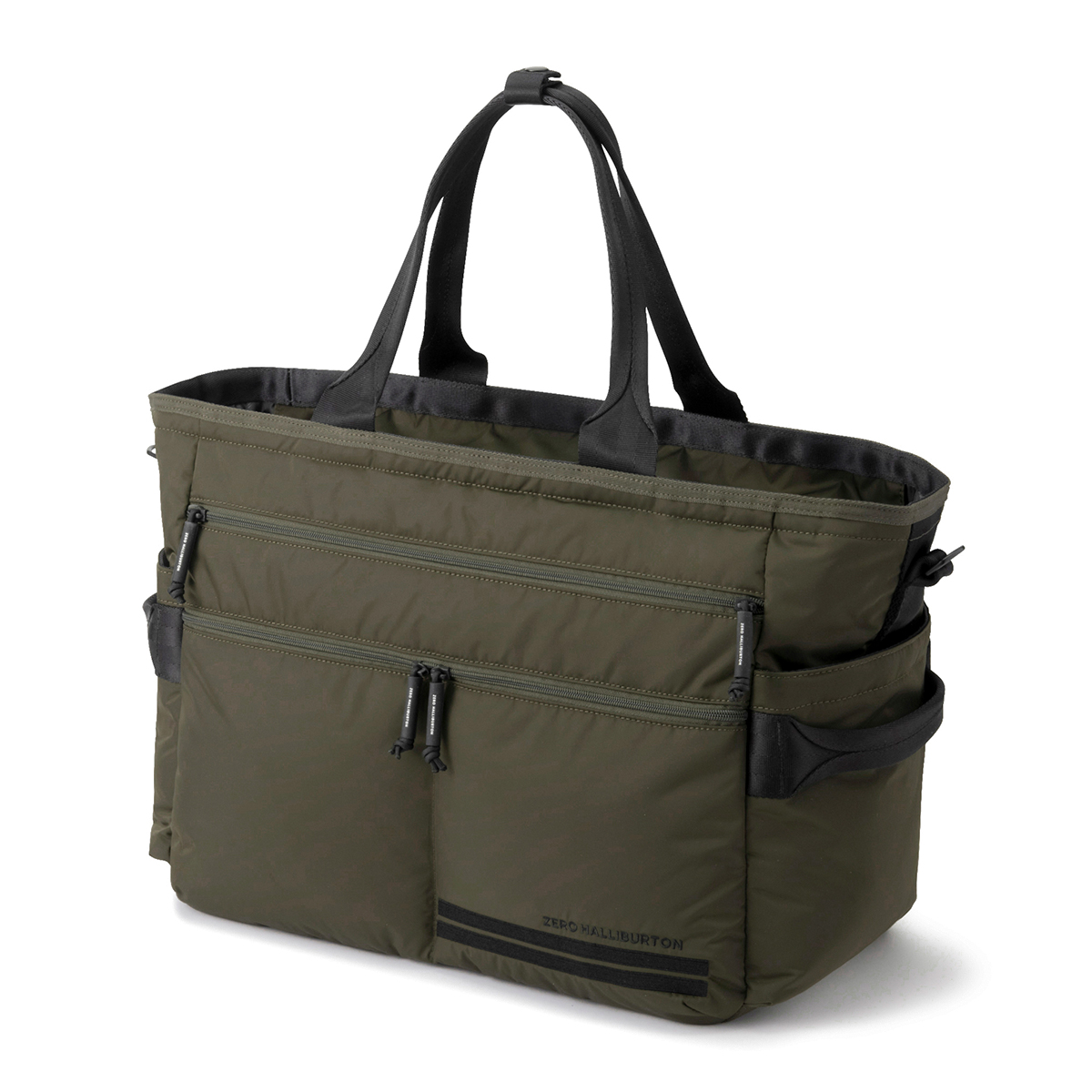 最大51% 12/28限定 ゼロハリバートン ゴルフ ディクロスソロシリーズ トート ボストンバッグ ZERO HALLIBURTON GOLF 85017 | ZERO HALLIBURTON | 02