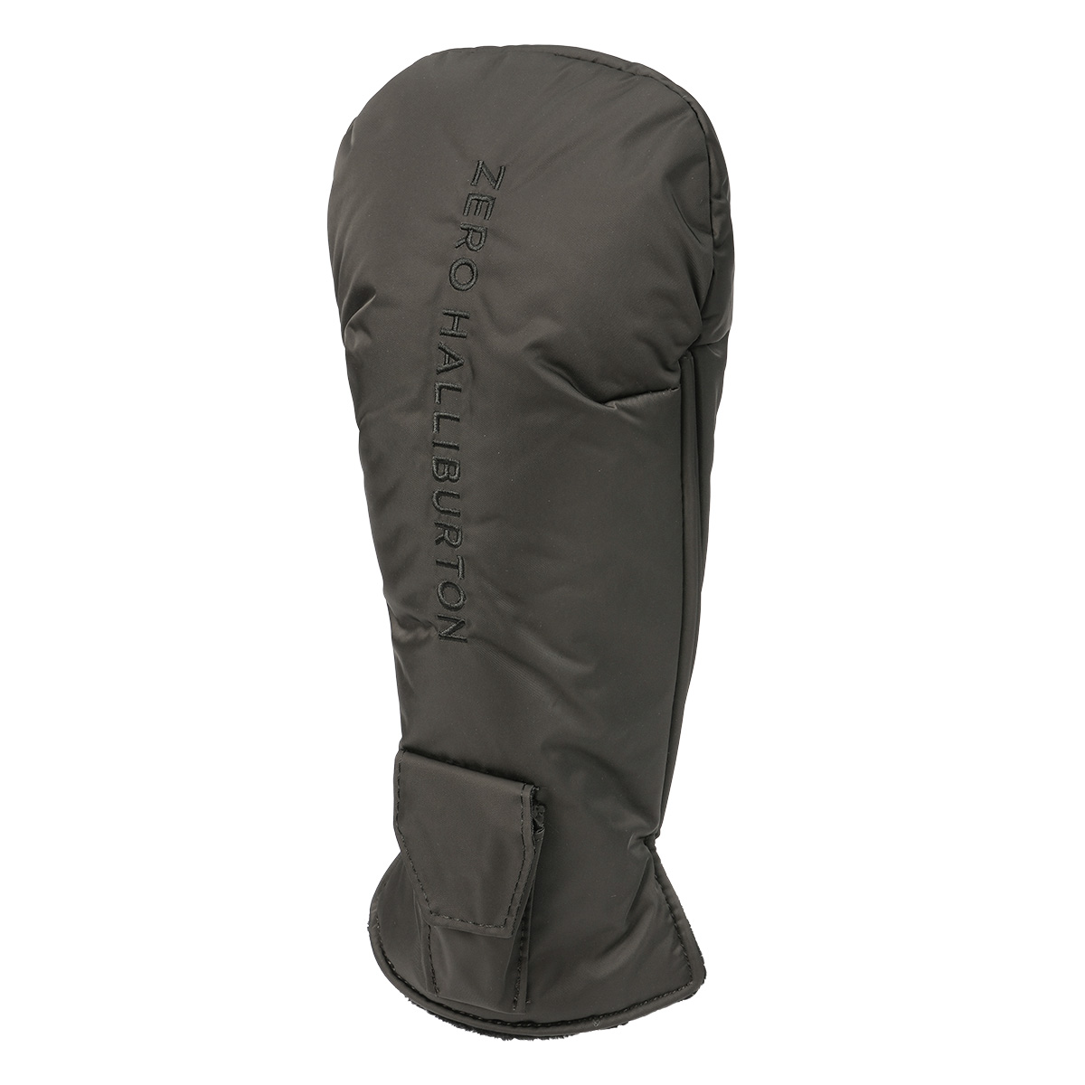 最大42% 12/28限定 ゼロハリバートン ゴルフ ディクロスソロ ヘッドカバー ドライバーカバー ZERO HALLIBURTON GOLF DICROS SOLO 85021 | ZERO HALLIBURTON | 01