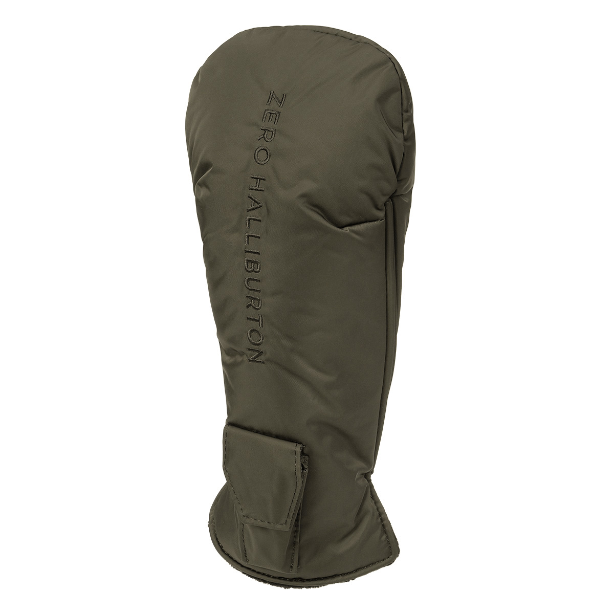 最大42% 12/28限定 ゼロハリバートン ゴルフ ディクロスソロ ヘッドカバー ドライバーカバー ZERO HALLIBURTON GOLF DICROS SOLO 85021 | ZERO HALLIBURTON | 05