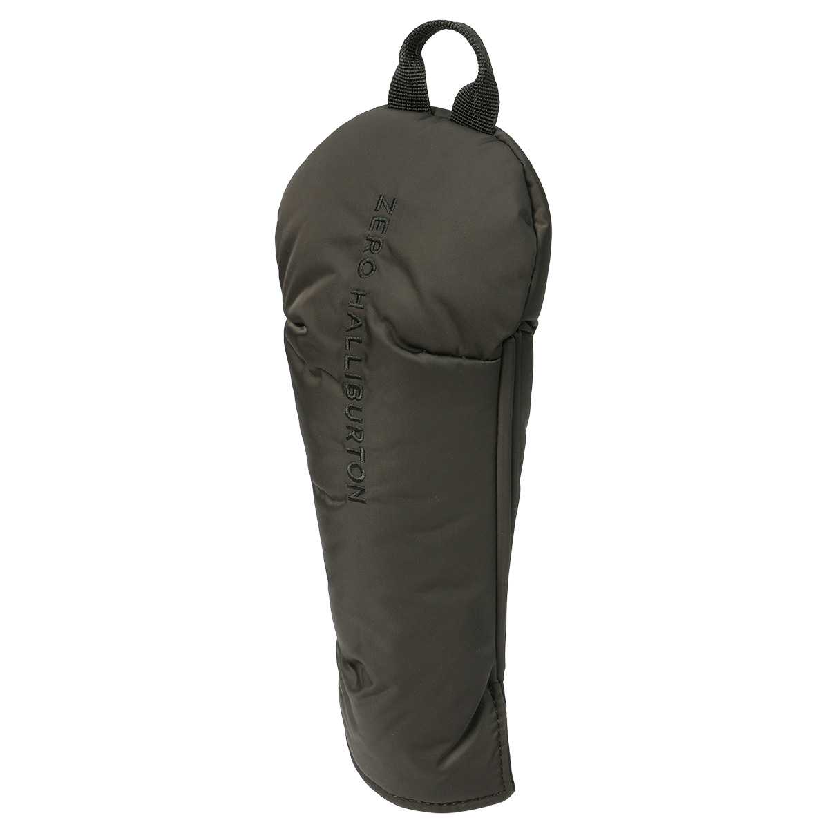 最大42% 12/28限定 ゼロハリバートン ゴルフ ディクロスソロ ヘッドカバー フェアウェイウッドカバー ZERO HALLIBURTON GOLF DICROS SOLO 85022 | ZERO HALLIBURTON | 01