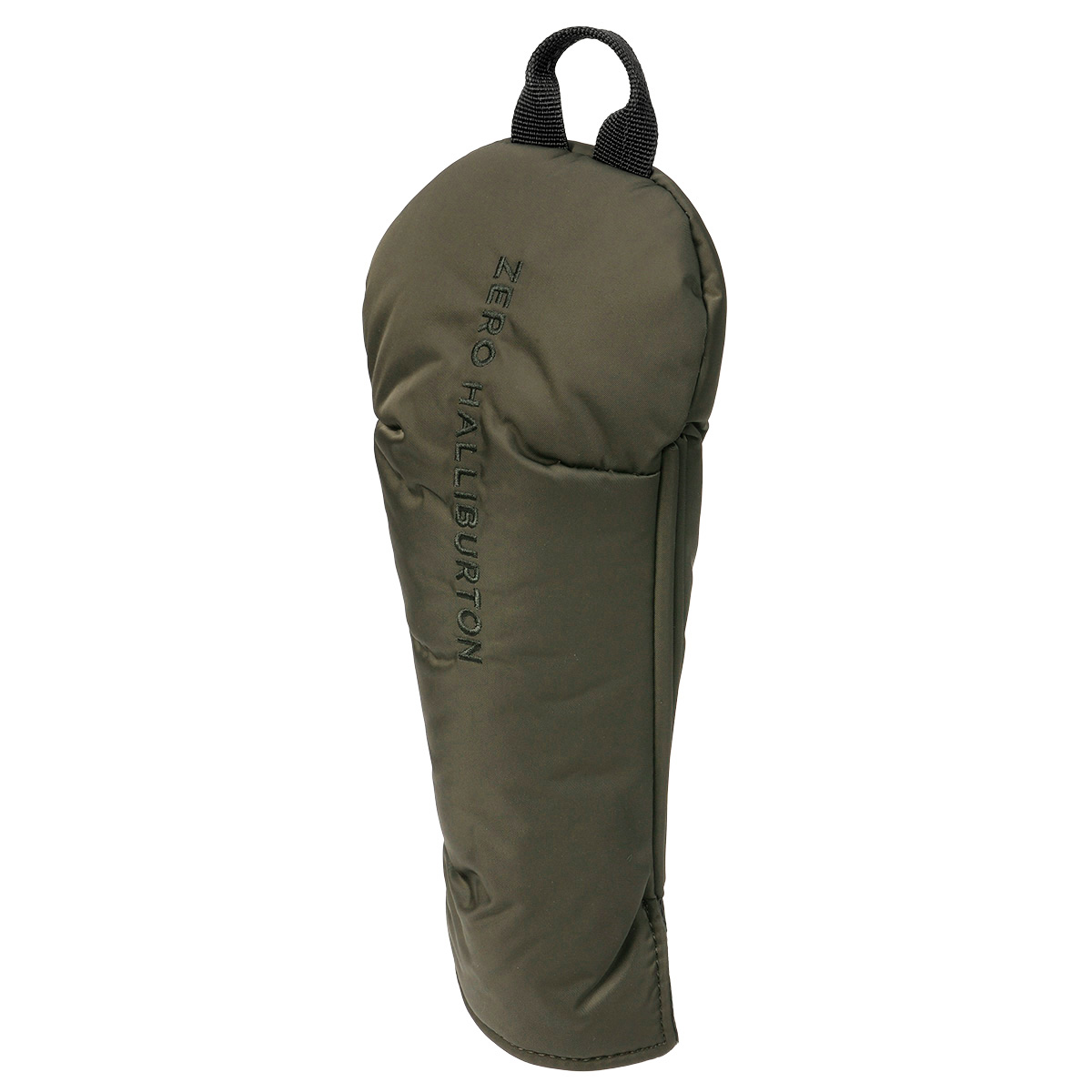 最大42% 12/28限定 ゼロハリバートン ゴルフ ディクロスソロ ヘッドカバー フェアウェイウッドカバー ZERO HALLIBURTON GOLF DICROS SOLO 85022 | ZERO HALLIBURTON | 05