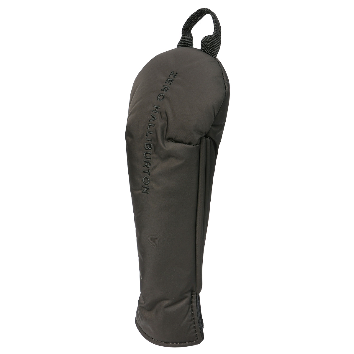 最大42% 12/28限定 ゼロハリバートン ゴルフ ディクロスソロ ヘッドカバー ユーティリティカバー ZERO HALLIBURTON GOLF DICROS SOLO 85023 | ZERO HALLIBURTON | 01