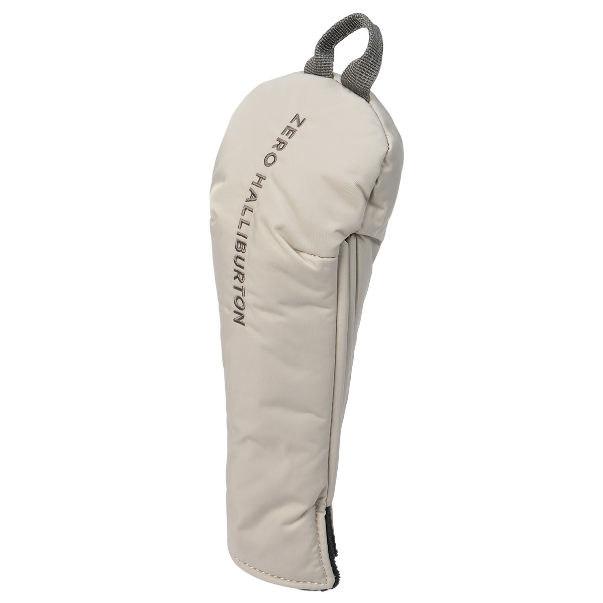 最大42% 12/28限定 ゼロハリバートン ゴルフ ディクロスソロ ヘッドカバー ユーティリティカバー ZERO HALLIBURTON GOLF DICROS SOLO 85023 | ZERO HALLIBURTON | 02