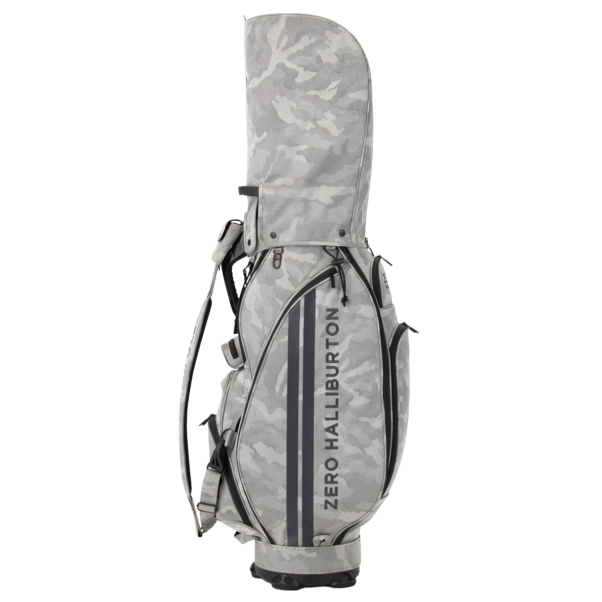 最大44% 4/19まで ゼロハリバートン ゴルフ ジェーシー キャディバッグ カート 9型 4分割 46インチ対応 ZERO HALLIBURTON GOLF JC 85231 | ZERO HALLIBURTON | 02