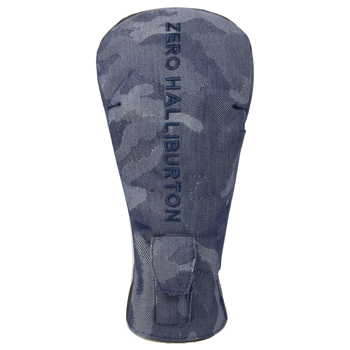 最大40% 10/8限定 ゼロハリバートン ゴルフ ジェーシー ドライバーカバー ヘッドカバー ZERO HALLIBURTON GOLF JC 85241 | ZERO HALLIBURTON | 04