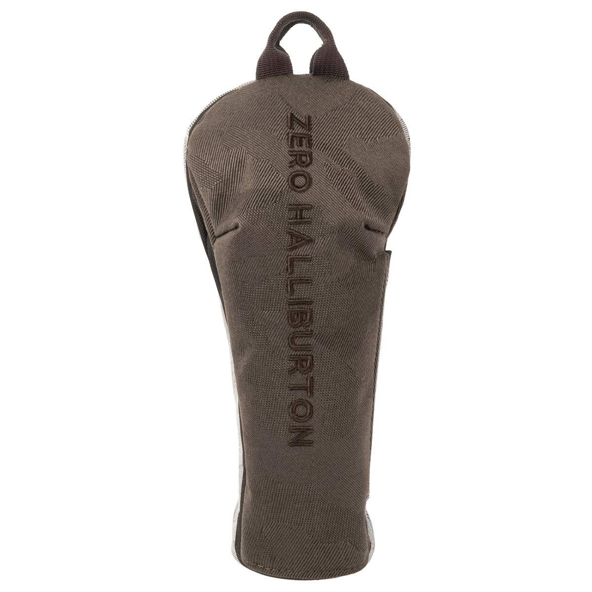 最大40% 10/8限定 ゼロハリバートン ゴルフ ジェーシー フェアウェイウッドカバー ヘッドカバー ZERO HALLIBURTON GOLF JC 85242 | ZERO HALLIBURTON | 03