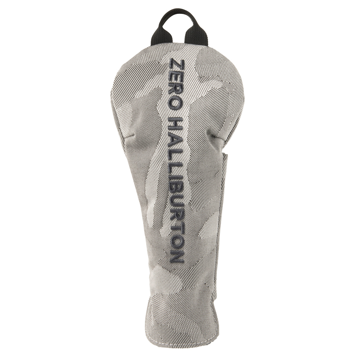 最大44% 4/19まで ゼロハリバートン ゴルフ ジェーシー ユーティリティカバー ヘッドカバー ZERO HALLIBURTON GOLF JC 85243 | ZERO HALLIBURTON | 02