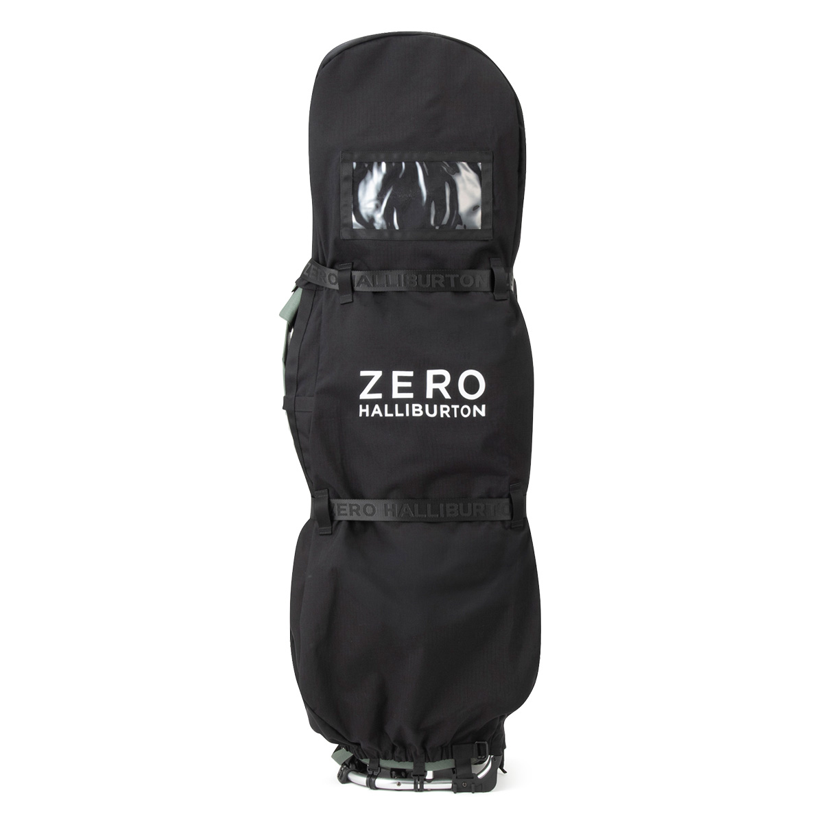 最大42% 5/24限定 ゼロハリバートン ゴルフ RGF キャディバッグカバー ツアーカバー ZERO HALLIBURTON GOLF 85277 | ZERO HALLIBURTON | 01