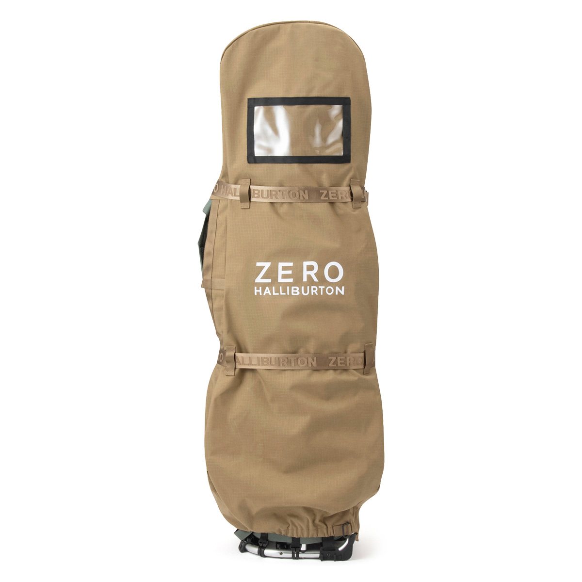 最大42% 5/24限定 ゼロハリバートン ゴルフ RGF キャディバッグカバー ツアーカバー ZERO HALLIBURTON GOLF 85277 | ZERO HALLIBURTON | 02