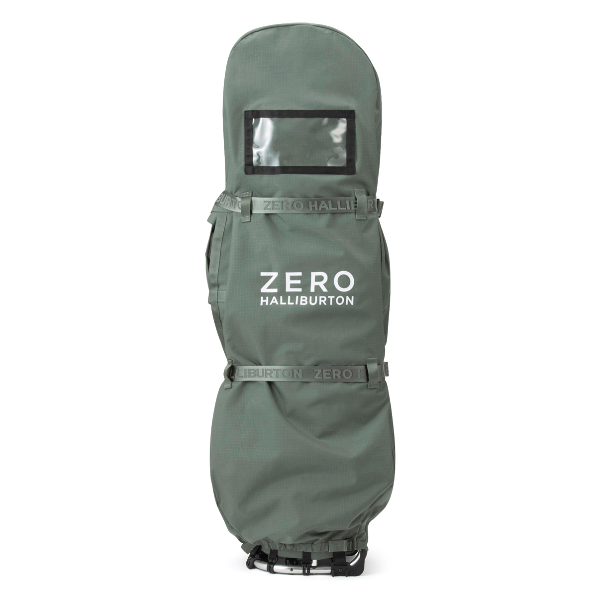 最大42% 5/24限定 ゼロハリバートン ゴルフ RGF キャディバッグカバー ツアーカバー ZERO HALLIBURTON GOLF 85277 | ZERO HALLIBURTON | 03