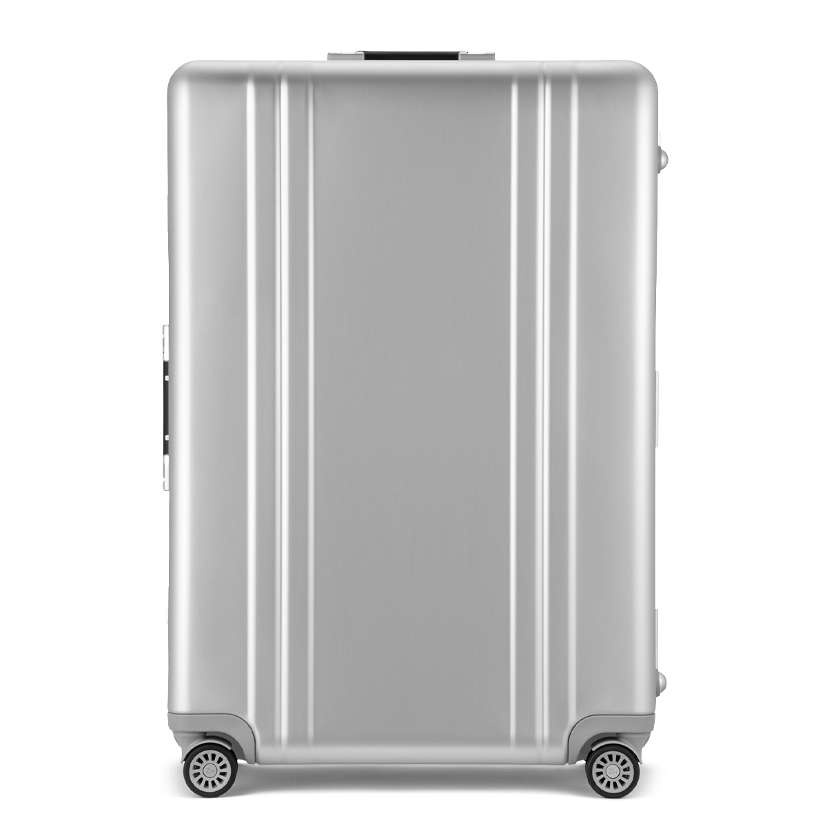 最大42% 12/28限定 ゼロハリバートン ヘリテージライン スーツケース キャリーケース アルミボディ Lサイズ 88L ZERO HALLIBURTON 94424 | ZERO HALLIBURTON | 01