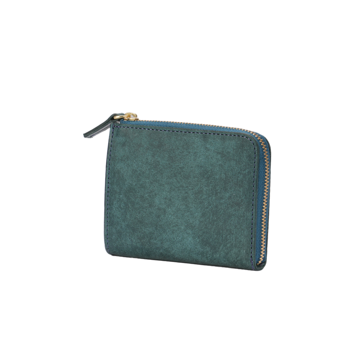 最大50% 1/25限定 ゼタ 財布 ミニ財布 ミニウォレット プレブロレザー 本革 日本製 L字ファスナー お札が折れない 化粧箱付き ZETTA zetta-002pb | ブランド登録なし | 05