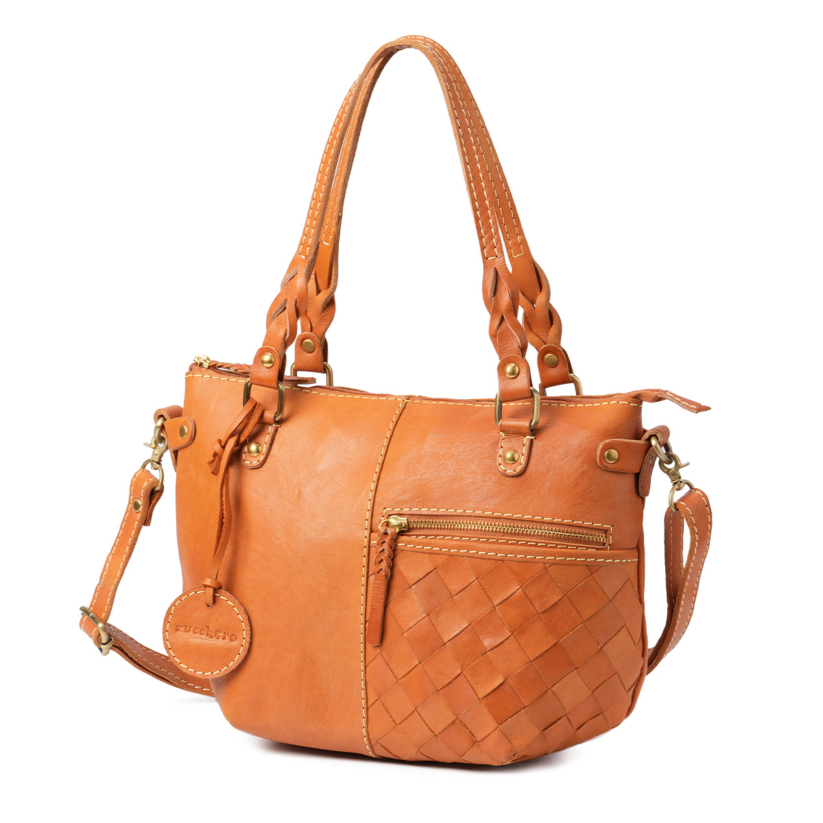 最大51% 1/27限定 ズッケロ バケット トートバッグ レディース 本革 肩掛け B5 zucchero bucket 49875 | zucchero filato | 01