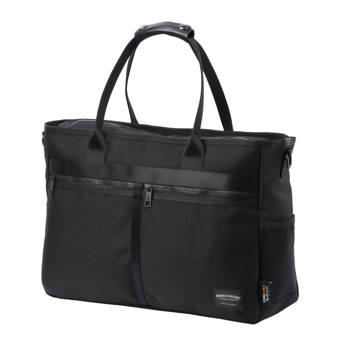WONDER BAGGAGE（ワンダーバゲージ） 最大46% 5/19限定 アクティベート