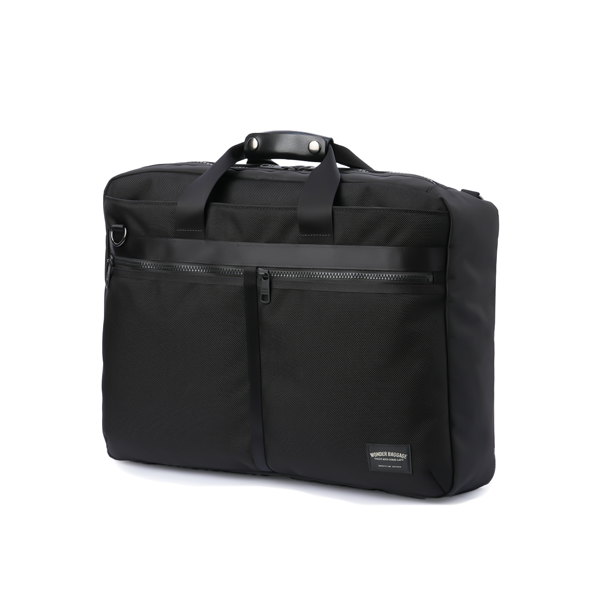 WONDER BAGGAGE（ワンダーバゲージ） 最大50% 12/25限定