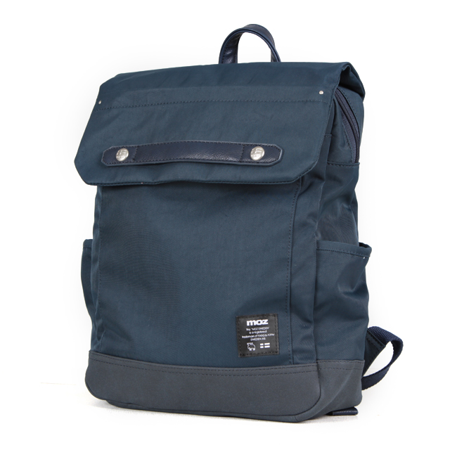 Moz モズ リュック レディース ブランド デイパック リュックサック マザーズ バッグ ママ 北欧 Zzci 05a Ctpr カバンのセレクション 通販 Paypayモール