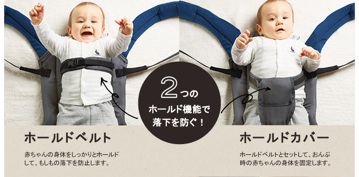ジョイン combi コンビ 抱っこ紐 EL-E / ネイビーブルー(NB ジョイン combi コンビ 抱っこ紐 EL-E / ネイビーブルー(NB