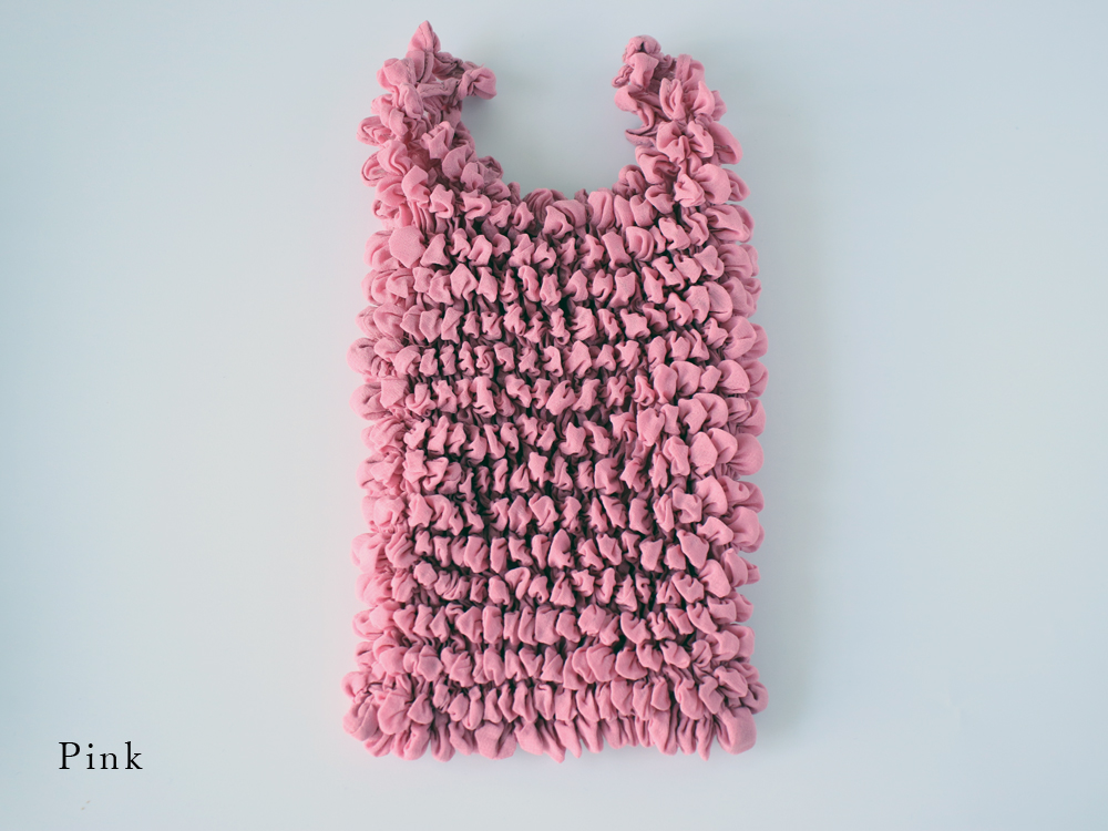 ANDO アンドウ SHIBORI BAG LARGE 絞りバッグ 大 EC-3 |  | 04