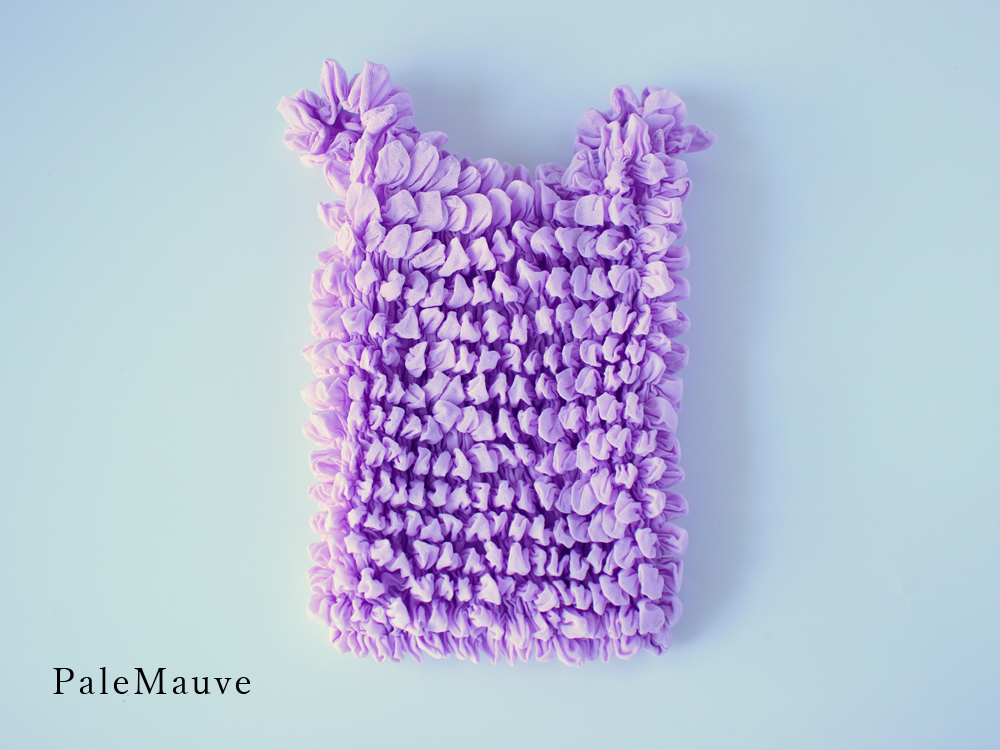 ANDO アンドウ SHIBORI BAG LARGE 絞りバッグ 大 EC-3 |  | 05