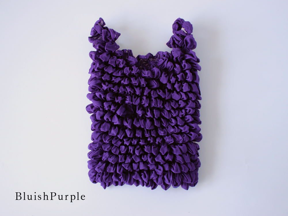 ANDO アンドウ SHIBORI BAG LARGE 絞りバッグ 大 EC-3 |  | 06