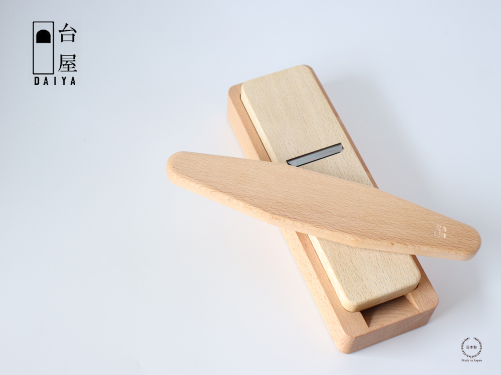 即納できます】台屋式 おさえ木 ブナ 鰹節 削り器 山谷製作所 : 雑貨の
