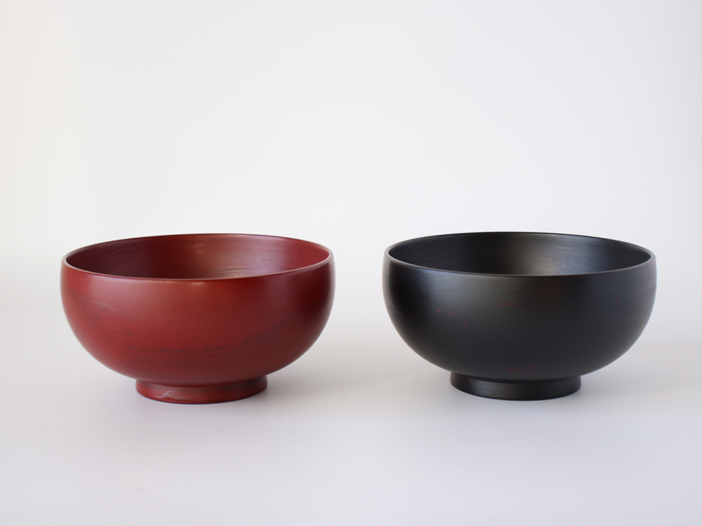 うるし工房錦壽 まり多用椀 木製 山岸厚夫 きんじゅ : 雑貨のお店